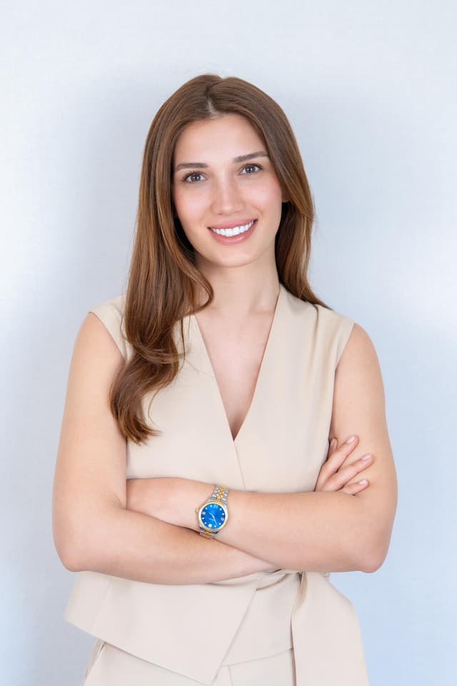 Didem İmamoğlu - Kurucu Ortak, Sphere English