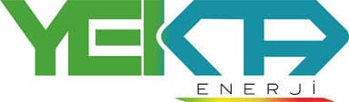 Yekta Enerji logo