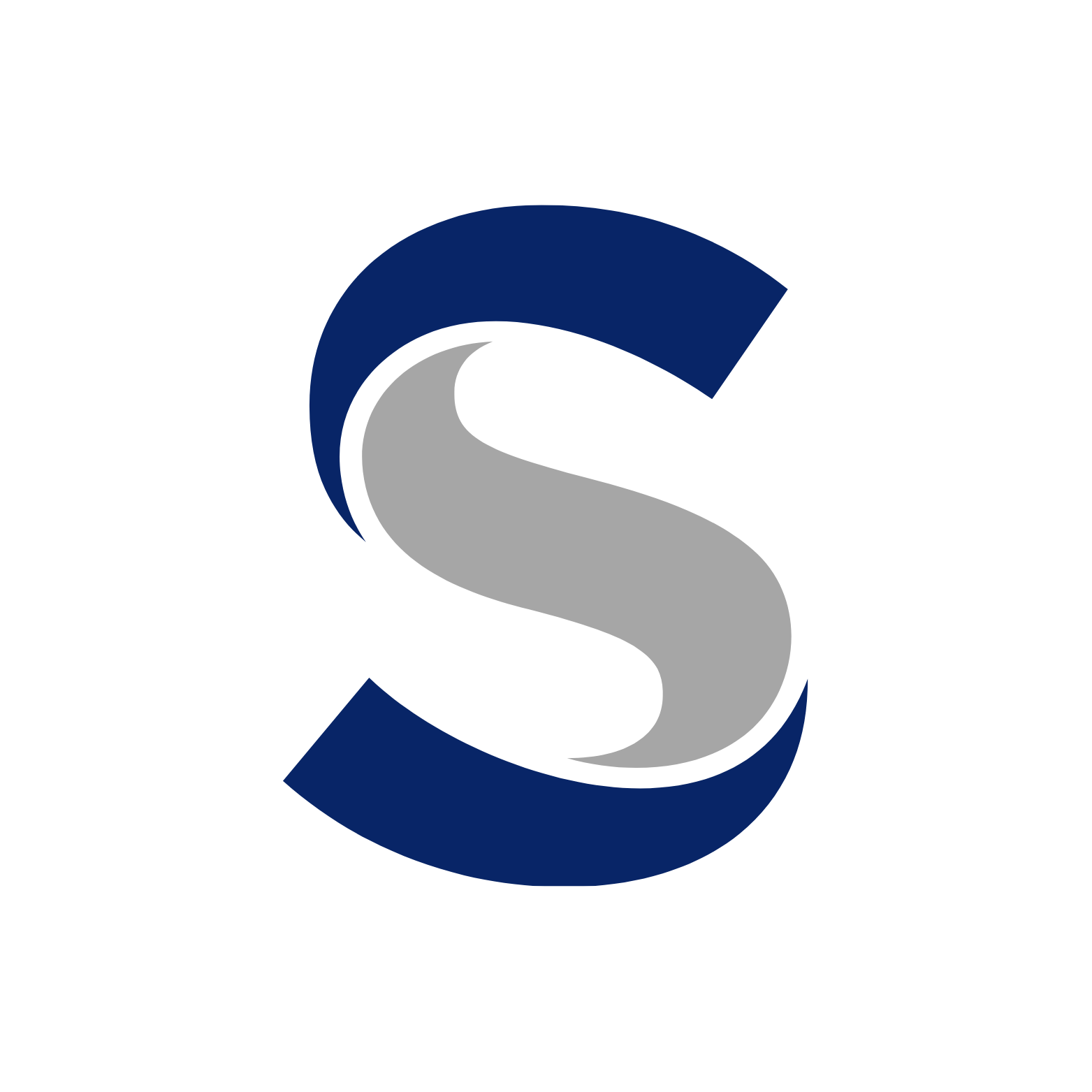S Monogramı